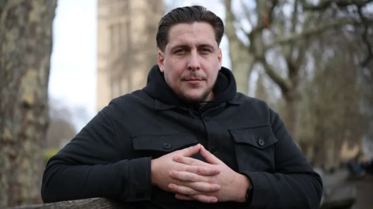 İranda saxlanılan britaniyalı cütlüyün azadlığı tələb olunur