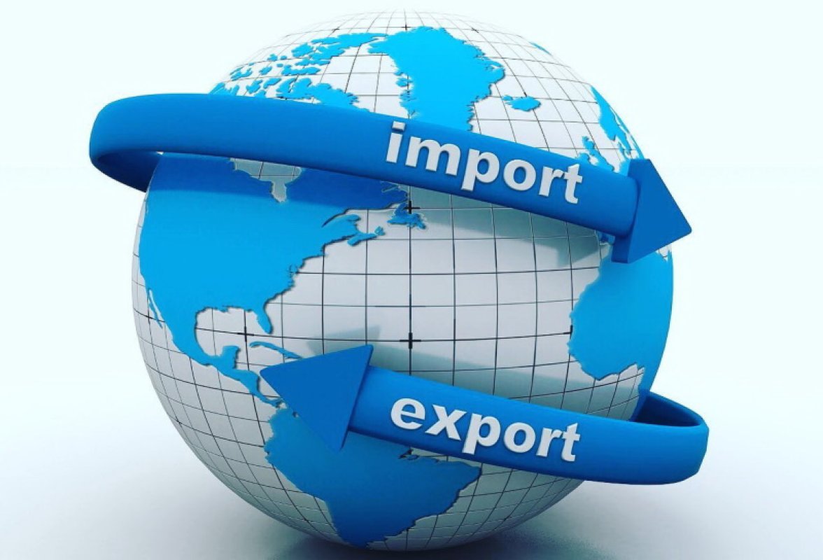 Ən böyük ixracatçı ölkələr hansılardır? 