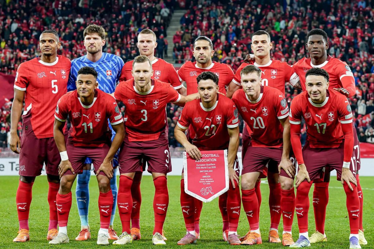 Milli komandanın dünya çempionatı üçün heyəti açıqlanıb