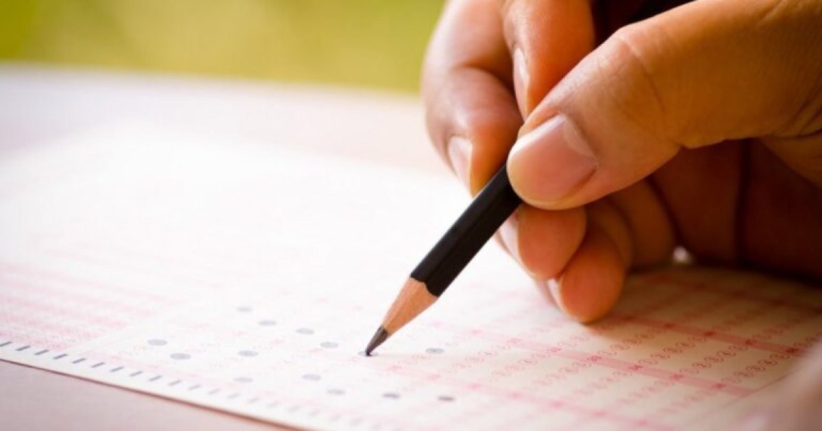 Bu gün 37 mindən çox şəxs imtahan verib - (Yenilənib)