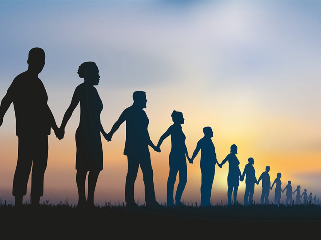 İnsanların görünüşü gözləniləndən daha sürətlə dəyişir