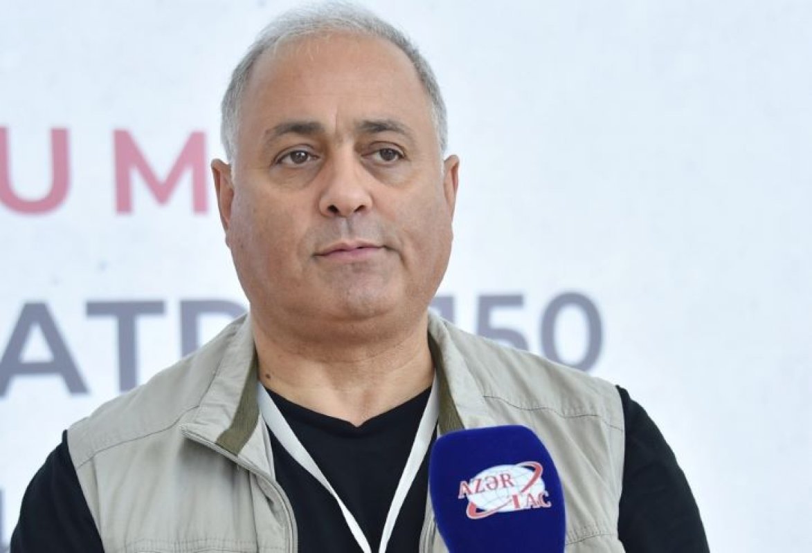 İntiqam Soltan açıq ürək əməliyyatı keçirib