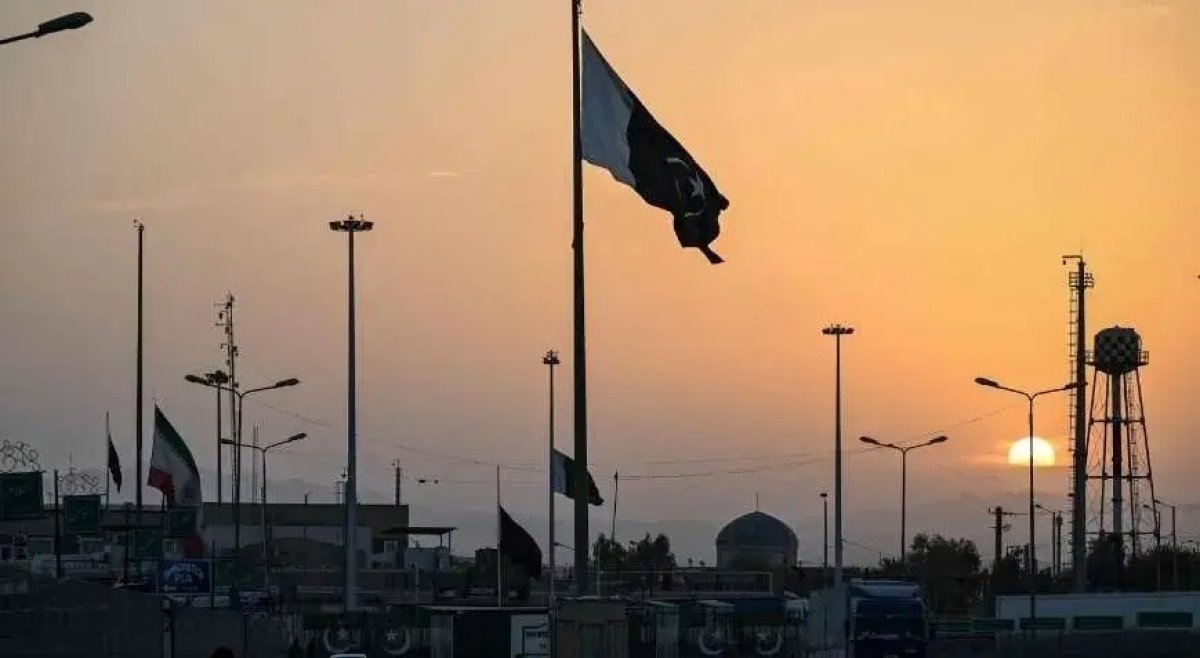 İran nümayəndə heyəti bu gecə yola düşür