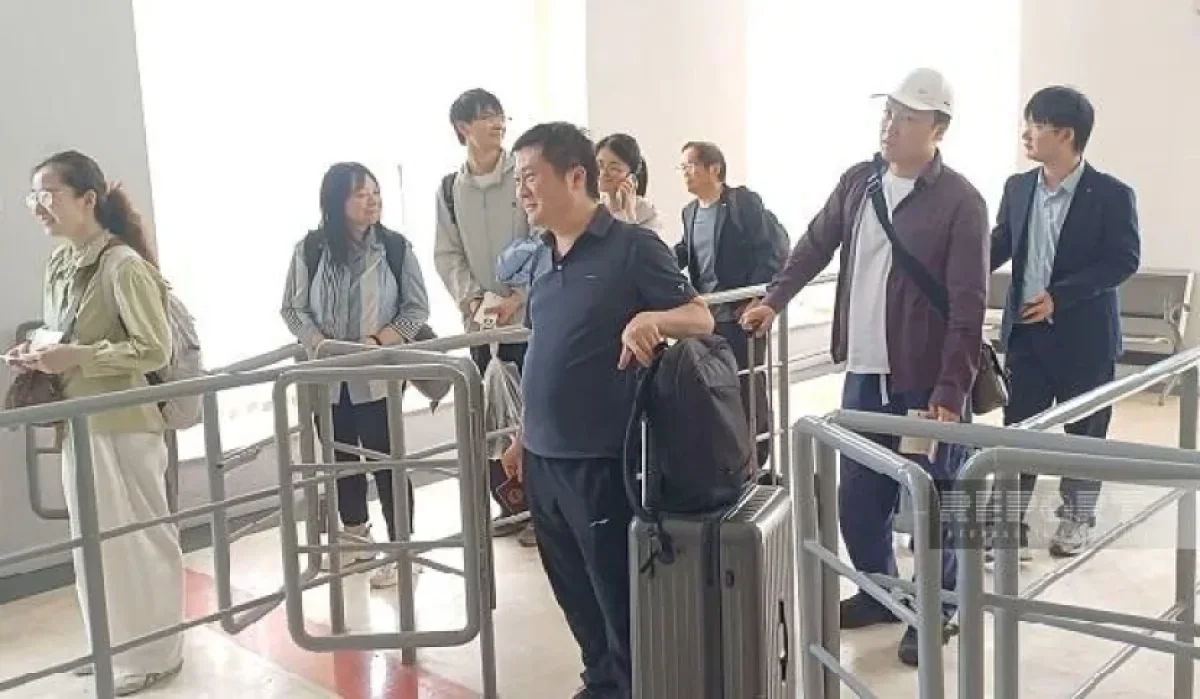 İrandan Azərbaycana 3146 nəfər təxliyə edilib