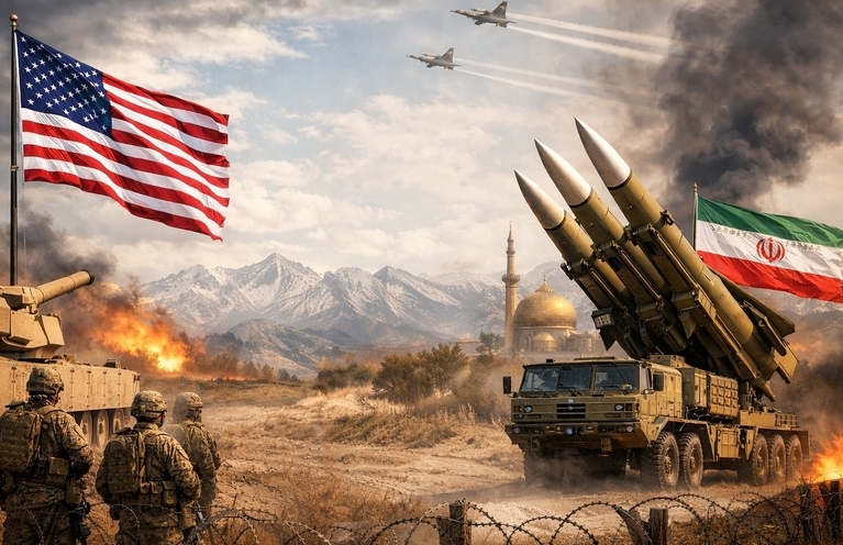 İran nə kompromisə, nə də müharibəyə hazırdır