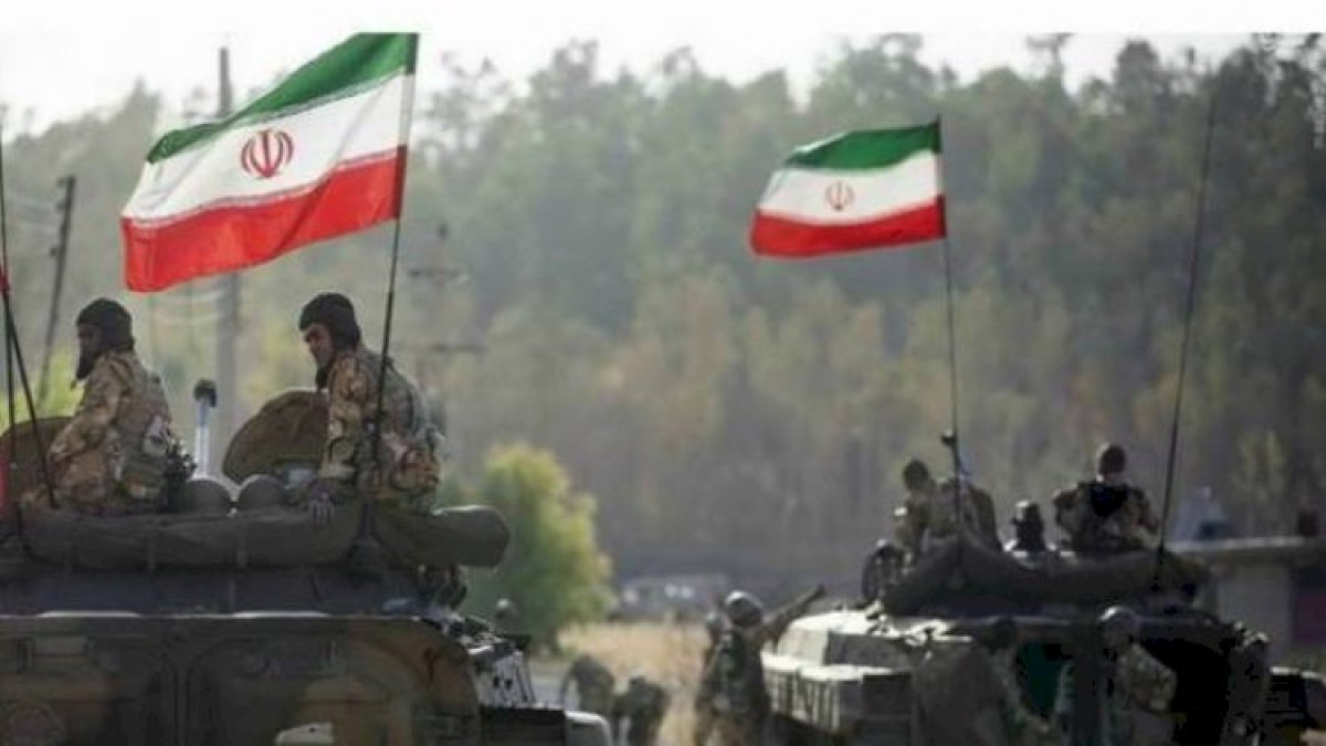 İran ordusu ABŞ və İsraillə müharibənin bitdiyini düşünmür