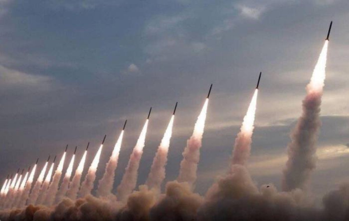 İrana qarşı “qısa və güclü” hücum planı hazırlanır