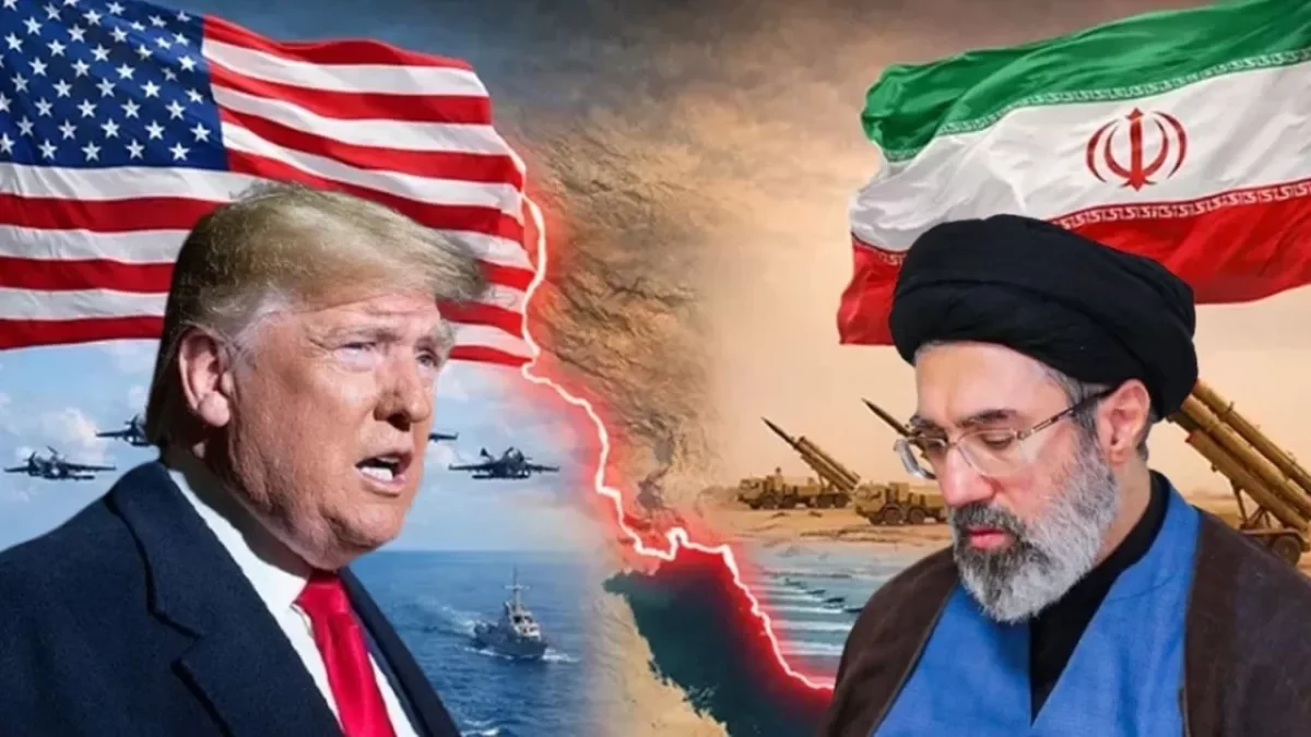 ABŞ-İran danışıqları fonunda gərginlik davam edir