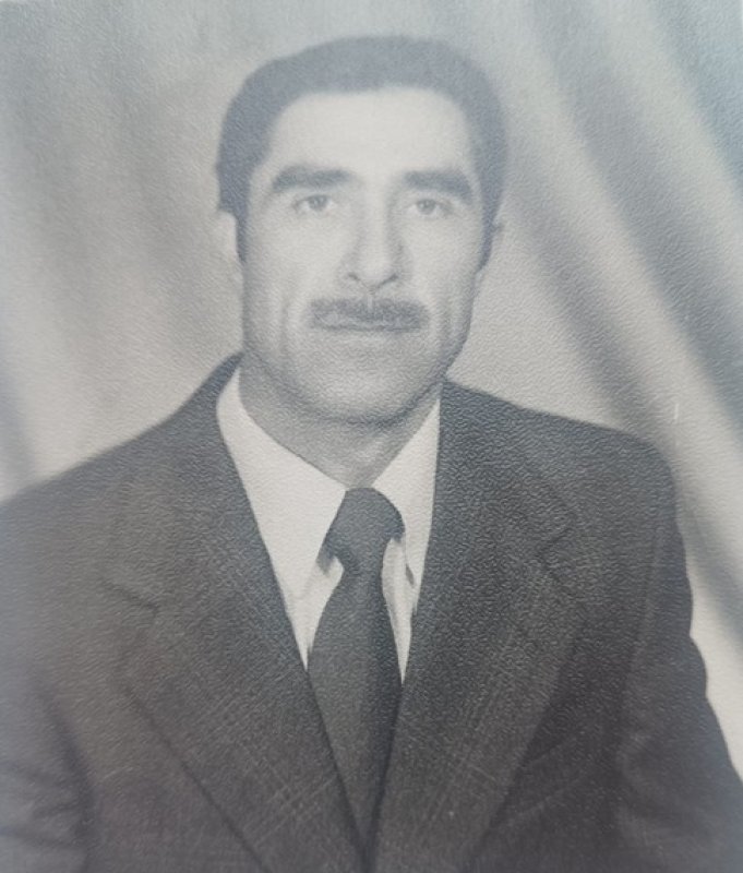 Müəllim həm də fədakar və cəfakeş olanda…