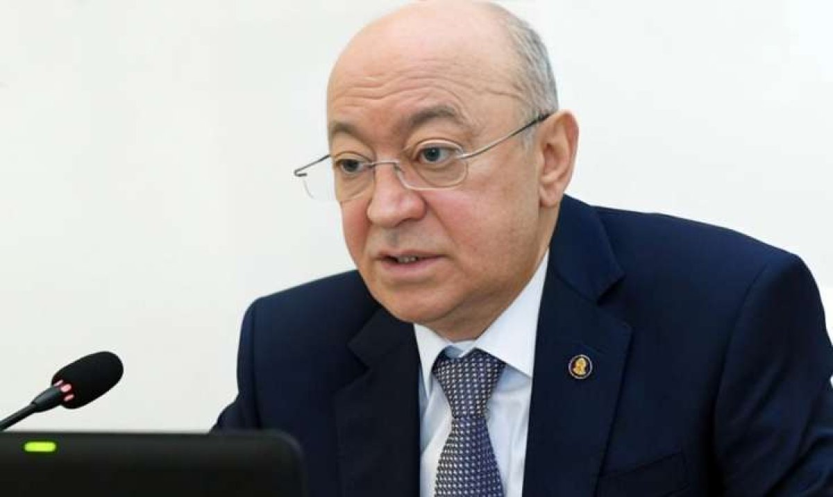Nazir iki rəisin iş yerini dəyişib