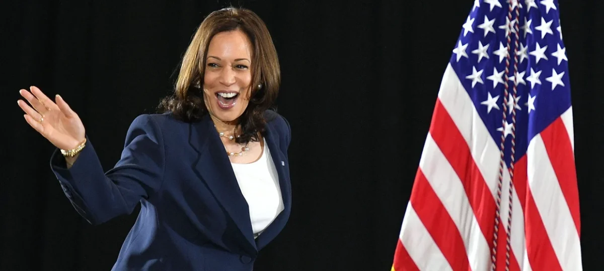 Kamala Harris yenidən prezidentliyə namizəd ola bilər