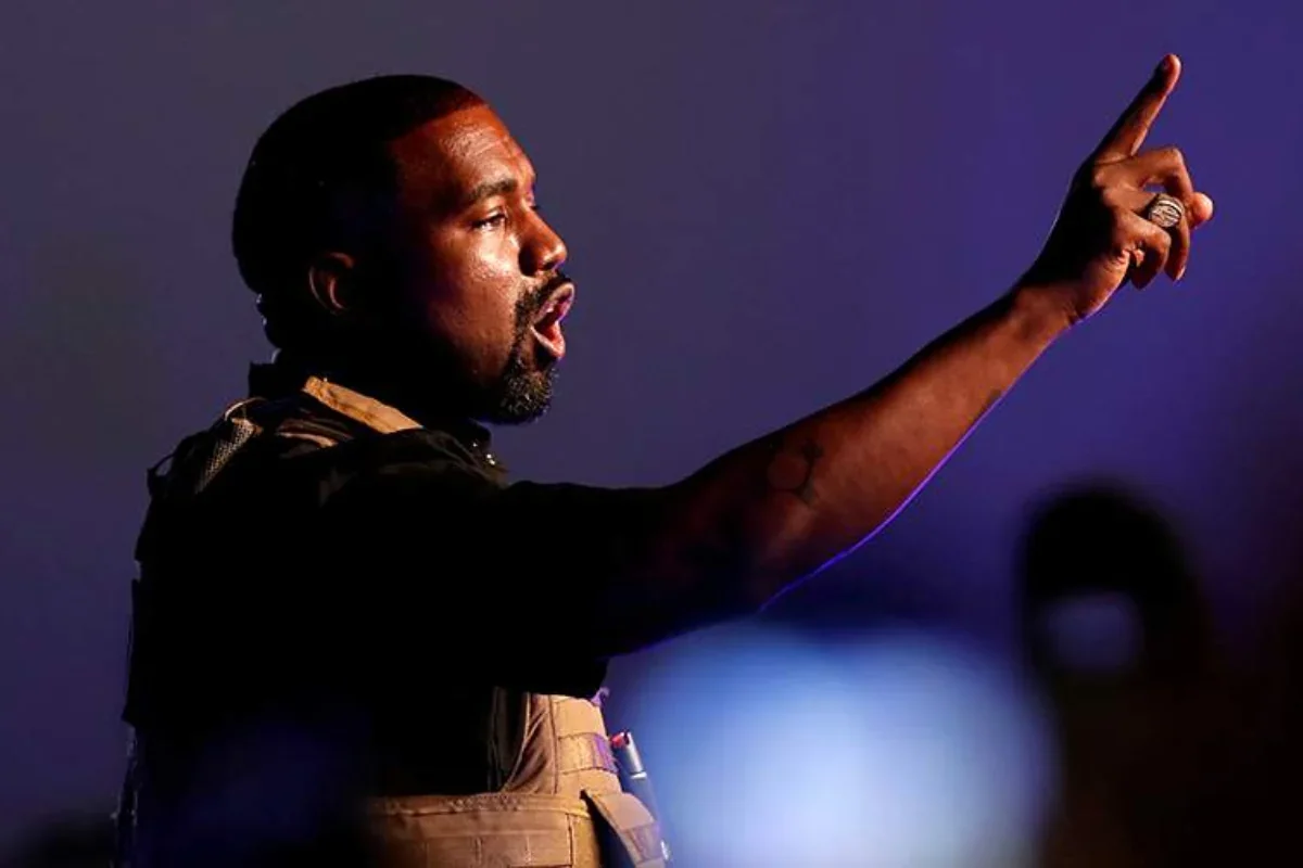 Məşhur reperin Polşaya girişi qadağan edilir