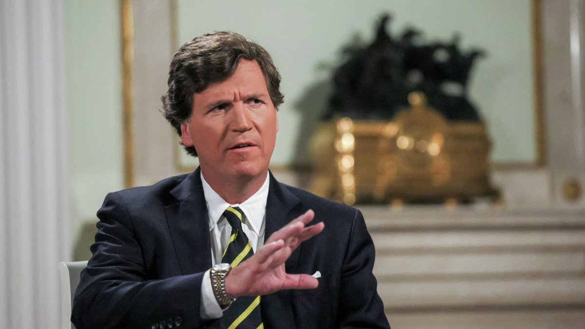  Karlson: ABŞ-ın İran üzərində qələbəsi əslində məğlubiyyətdir