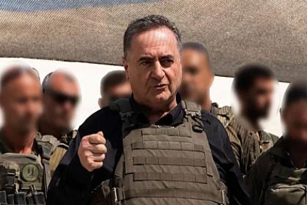 İsrail İranla müharibəni bərpa etmək istəyir