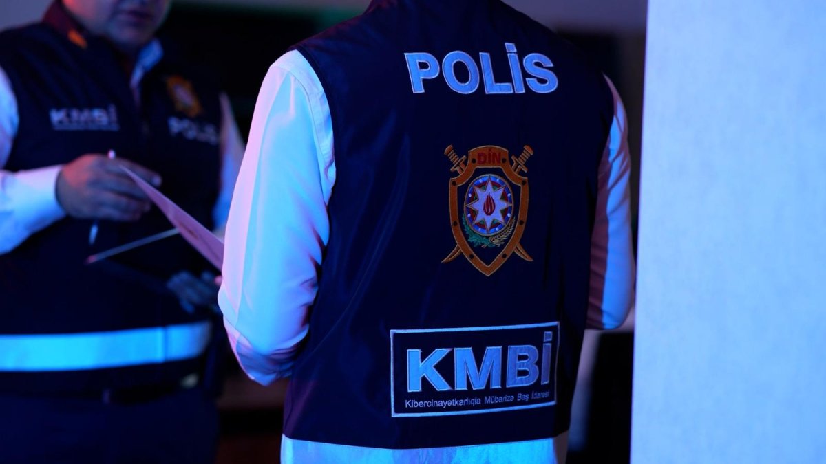 Onlayn qumar və kazino oyunlarına qarşı əməliyyat: 4 nəfər saxlanılıb