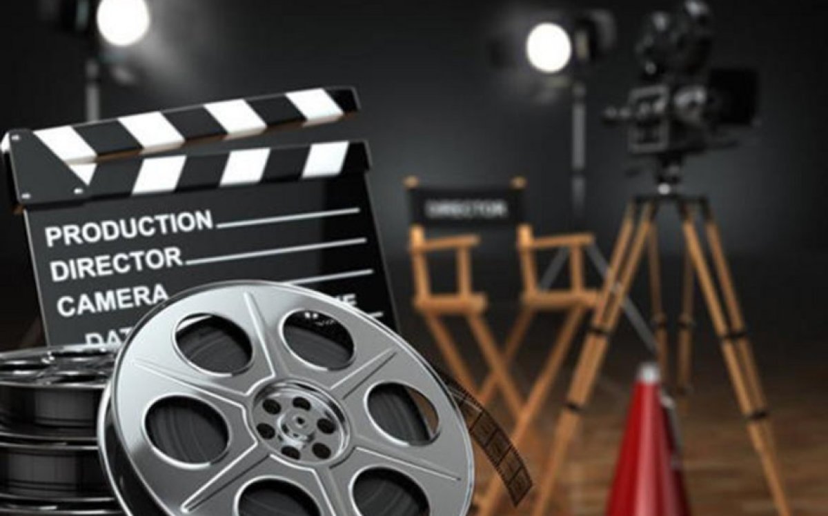 Agentlik "Rəqqə”  filminin çəkilişinə 3.5 milyn manat ayırıb