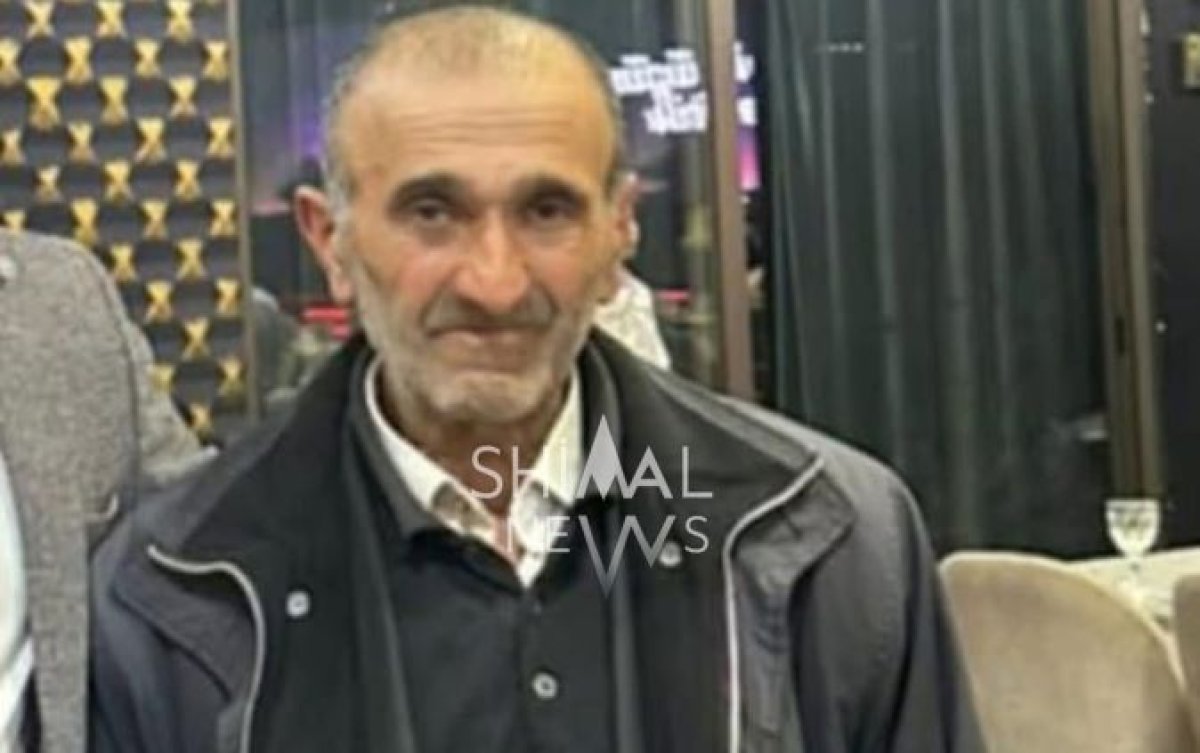 Xaçmazda eşşəyin dişlədiyi kişi ölüb