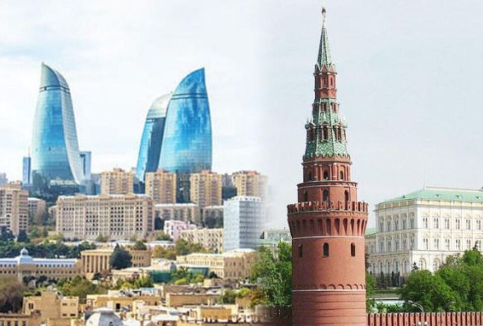 Rusiya Cənubi Qafqazda yenidən gərginlik yaratmağa çalışır