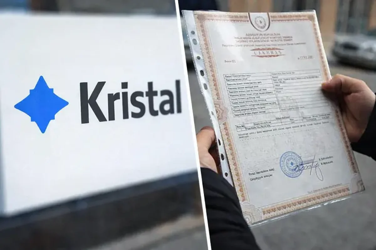 "Kristal"ın binalarında “kupça” üçün 500 manat alınır