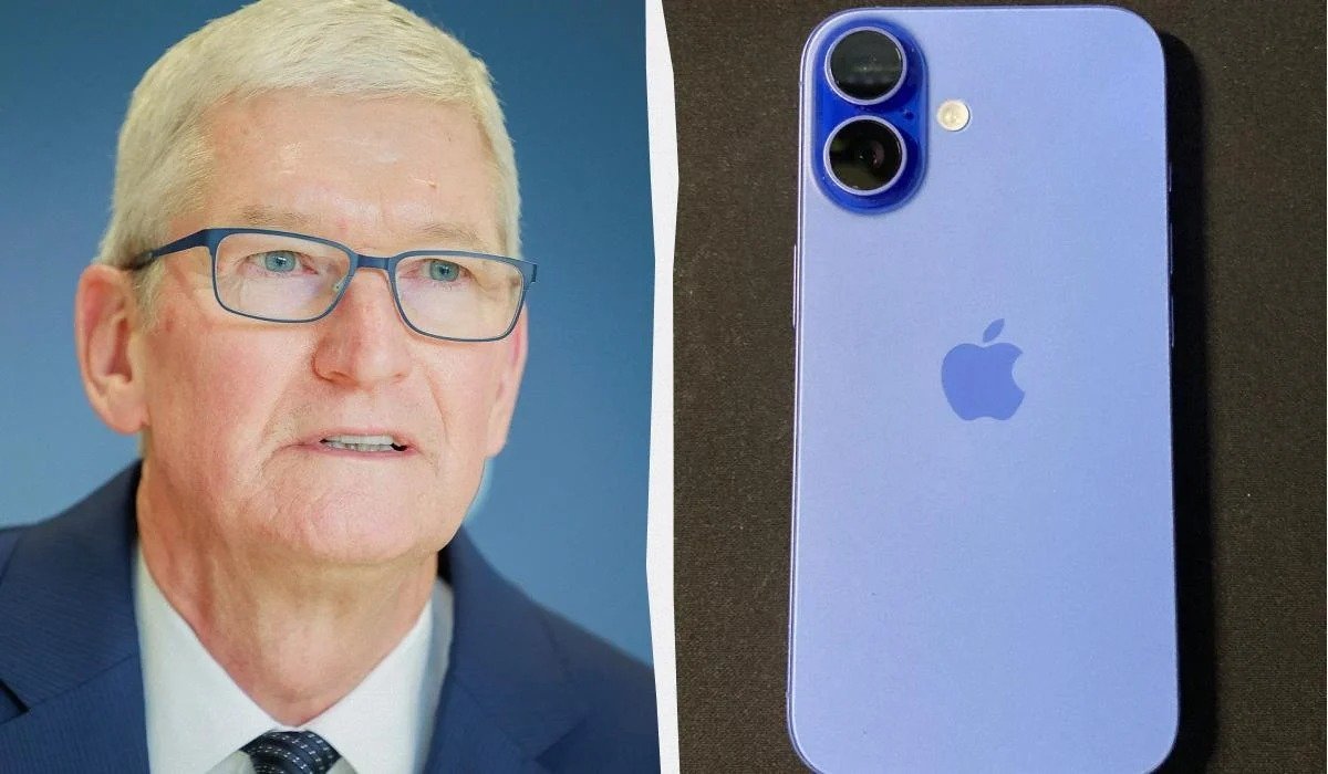 “Apple” rəhbəri istefa verir: Kuku kim əvəz edəcək?