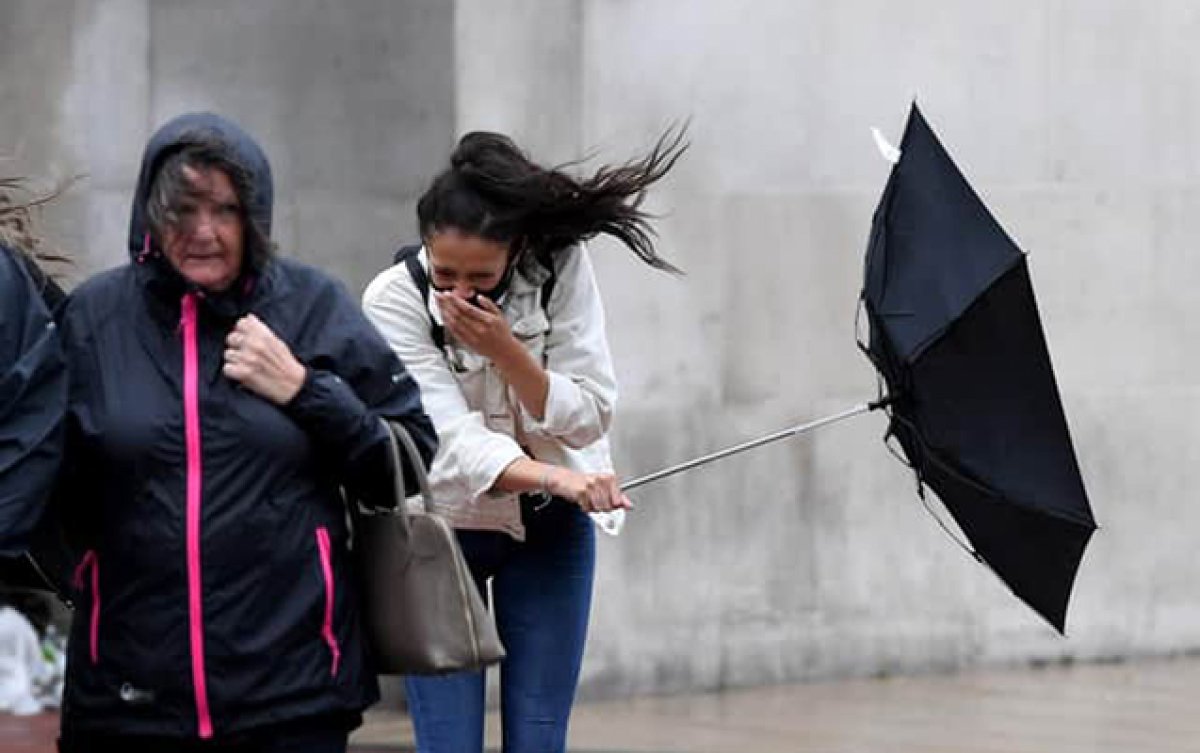 Sabahın hava proqnozu açıqlanıb