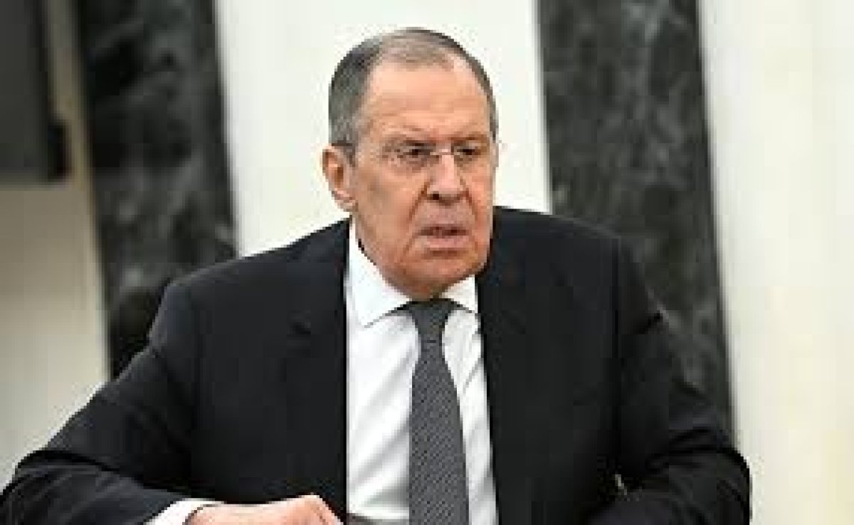 Lavrov: Ermənistan AİB daxilində imtiyazlarını itirə bilər