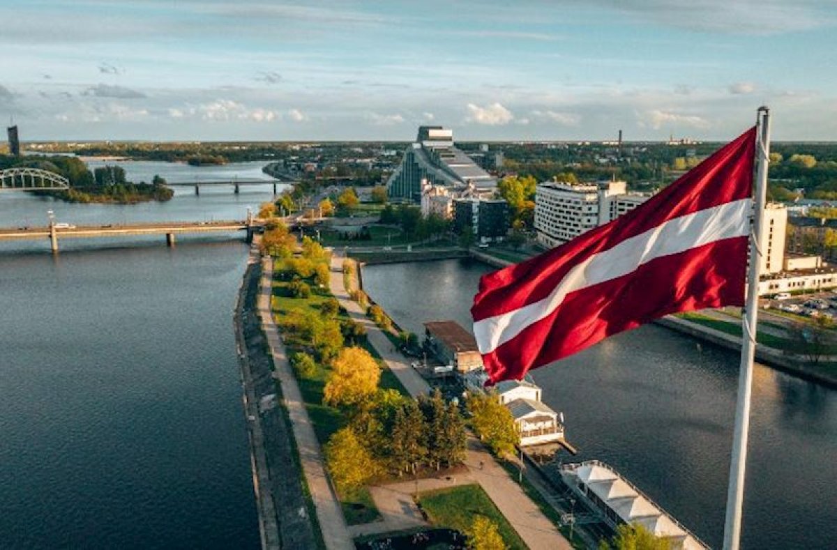 Kəşfiyyat: Rusiya Latviya üçün ən böyük təhdid mənbəyidir