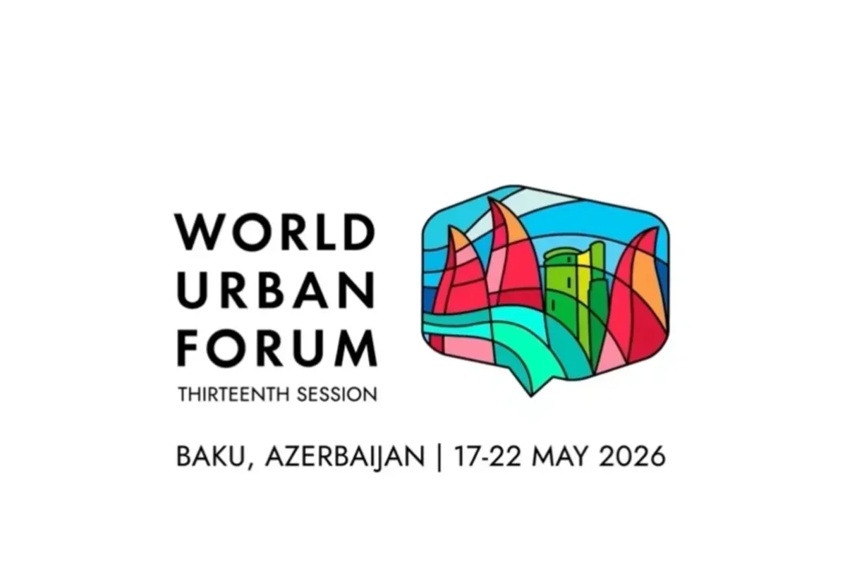 WUF13-ün Liderlər sessiyası başa çatıb