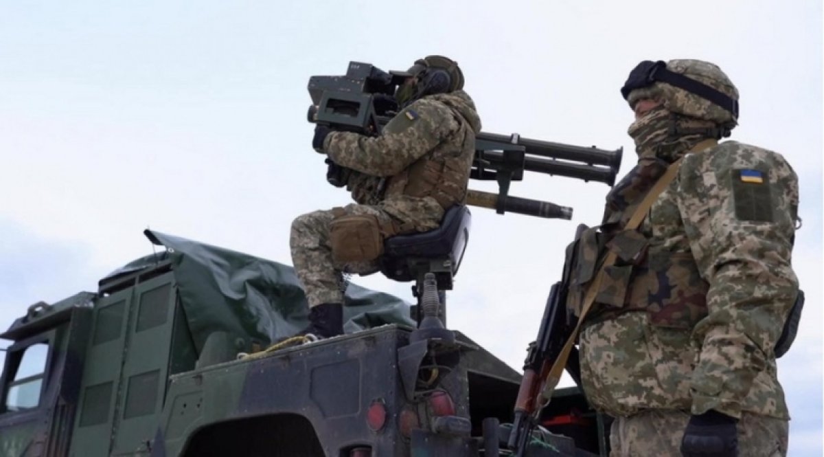 Litva müharibə təhlükəsinə qarşı tədbirlər görür