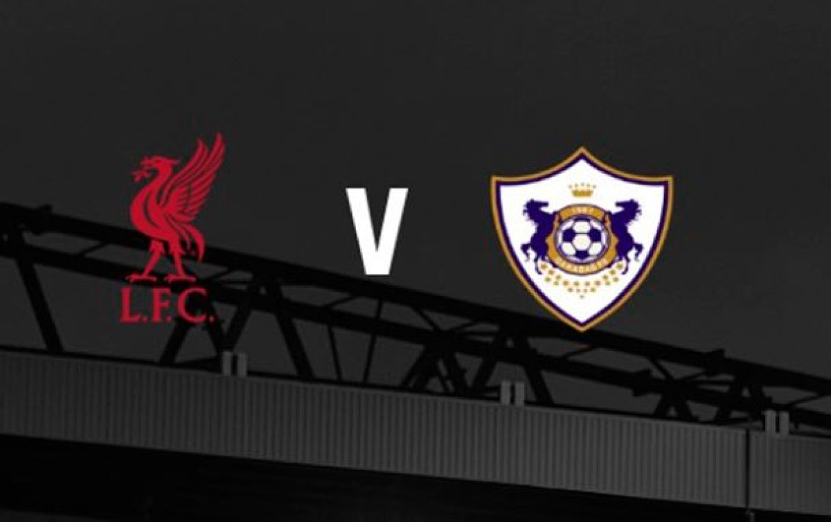 “Liverpul”-“Qarabağ” oyununun biletləri satışa çıxarılıb