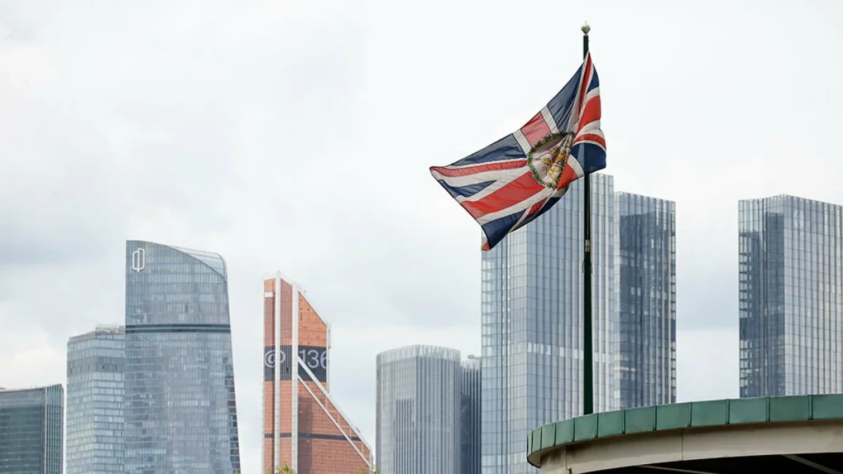 London Aİ-nin Kiyevə ayırdığı kreditə qoşulmaq istəyir