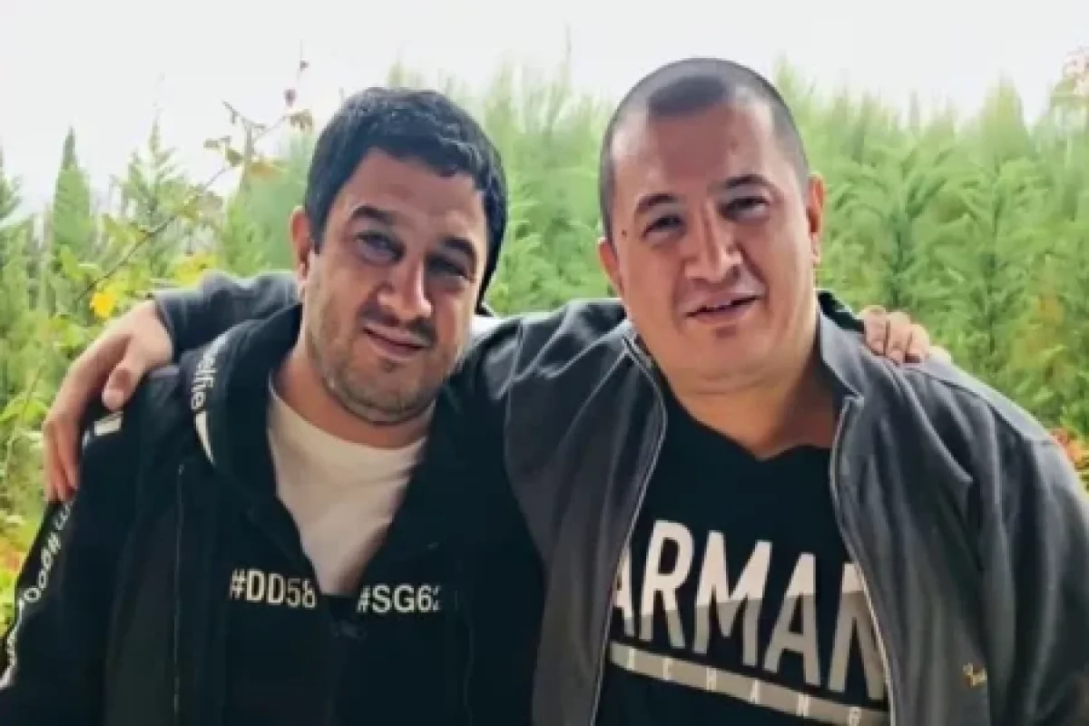  "Lotu Quli"nin qardaşına sanksiya tətbiq edilib