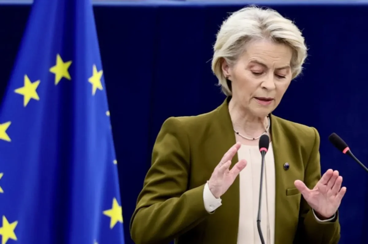 Yaxın Şərqdəki müharibə Aİ-ni 27 milyard avro xərcə salıb