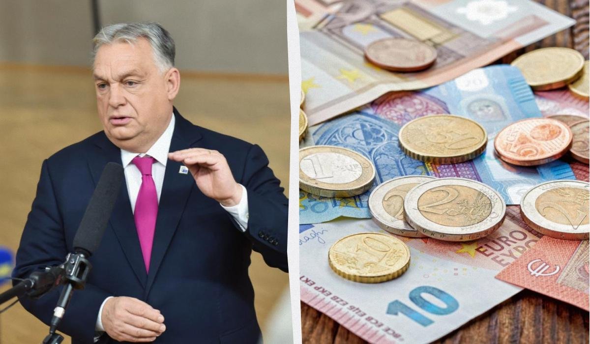 Macarıstan Ukrayna üçün 90 milyard avroluq kreditin açılmasına hazırdır