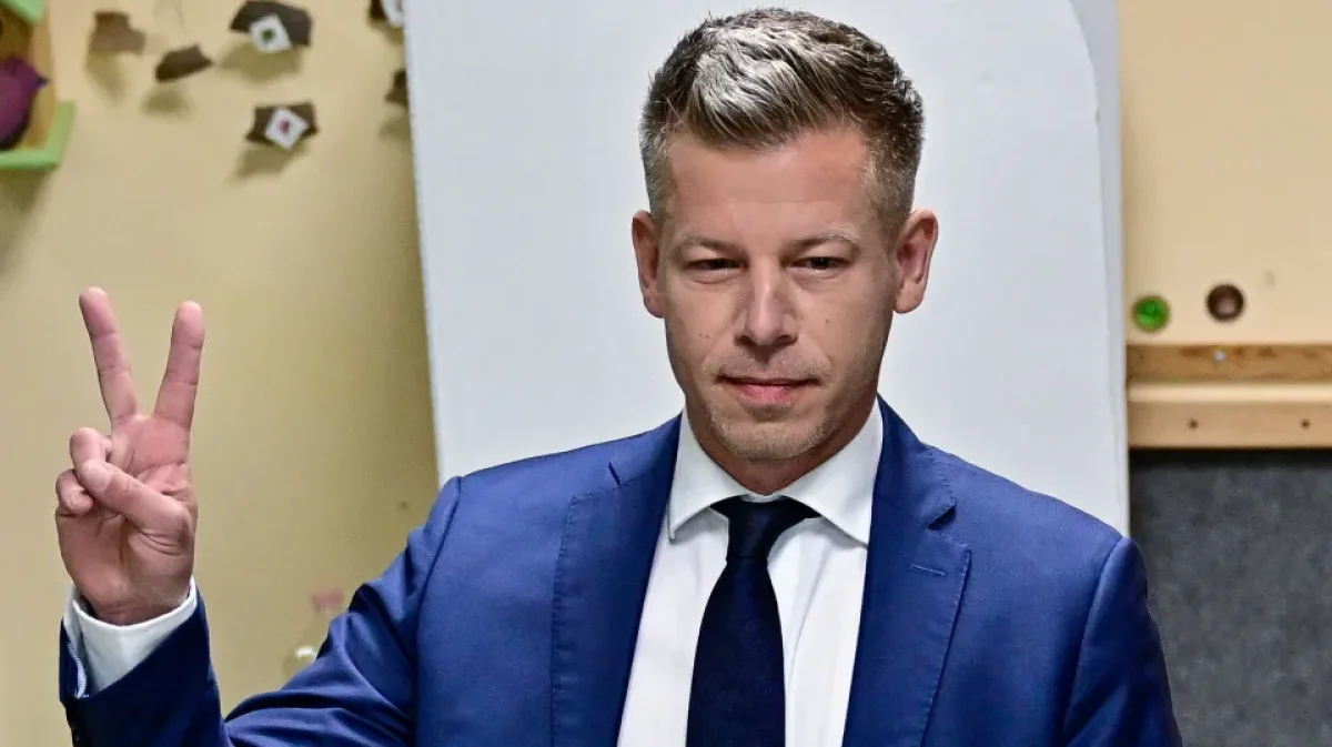 Magyar bir məsələdə Orbanın siyasətini davam etdirəcək