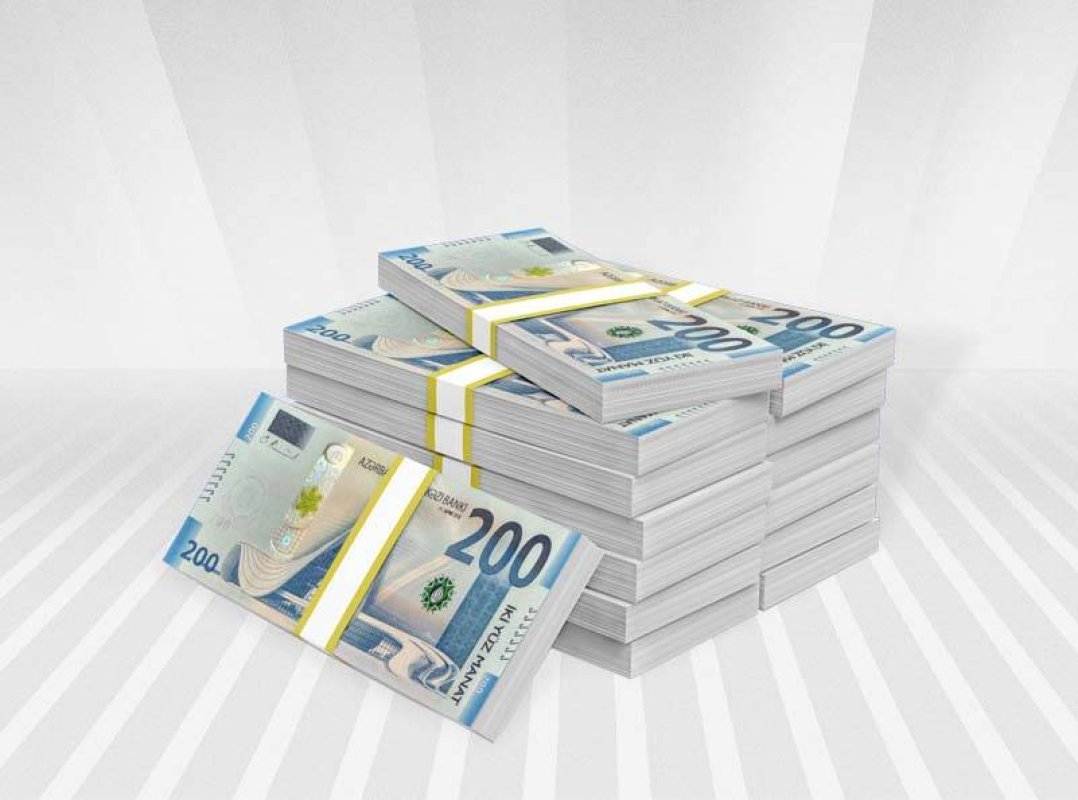 1 milyard 554 milyon manatlıq nöqsan aşkarlanıb