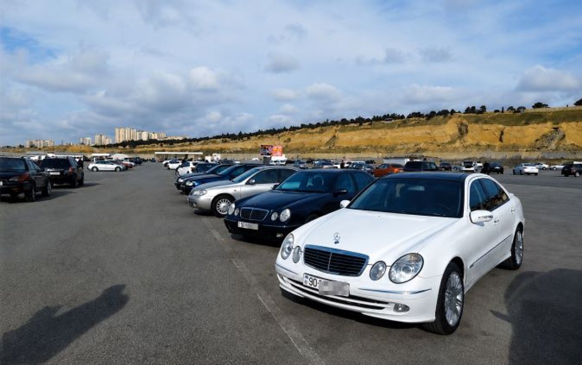 Etibarnamələrlə bağlı yeni qayda qüvvəyə minir