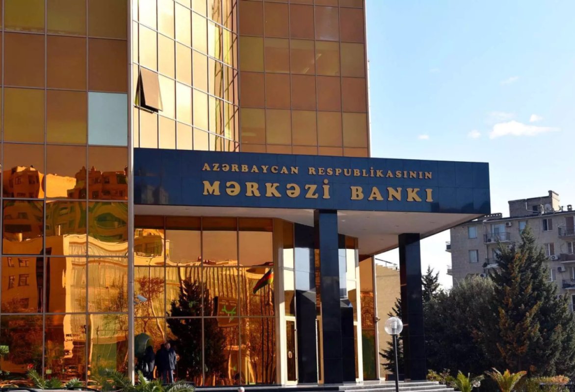 Mərkəzi Banka baş direktor təyin olunub