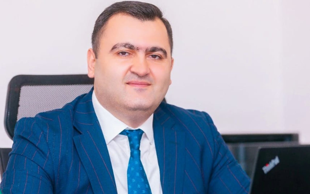 İnnovasiya və Rəqəmsal İnkişaf Agentliyində yeni təyinat olub