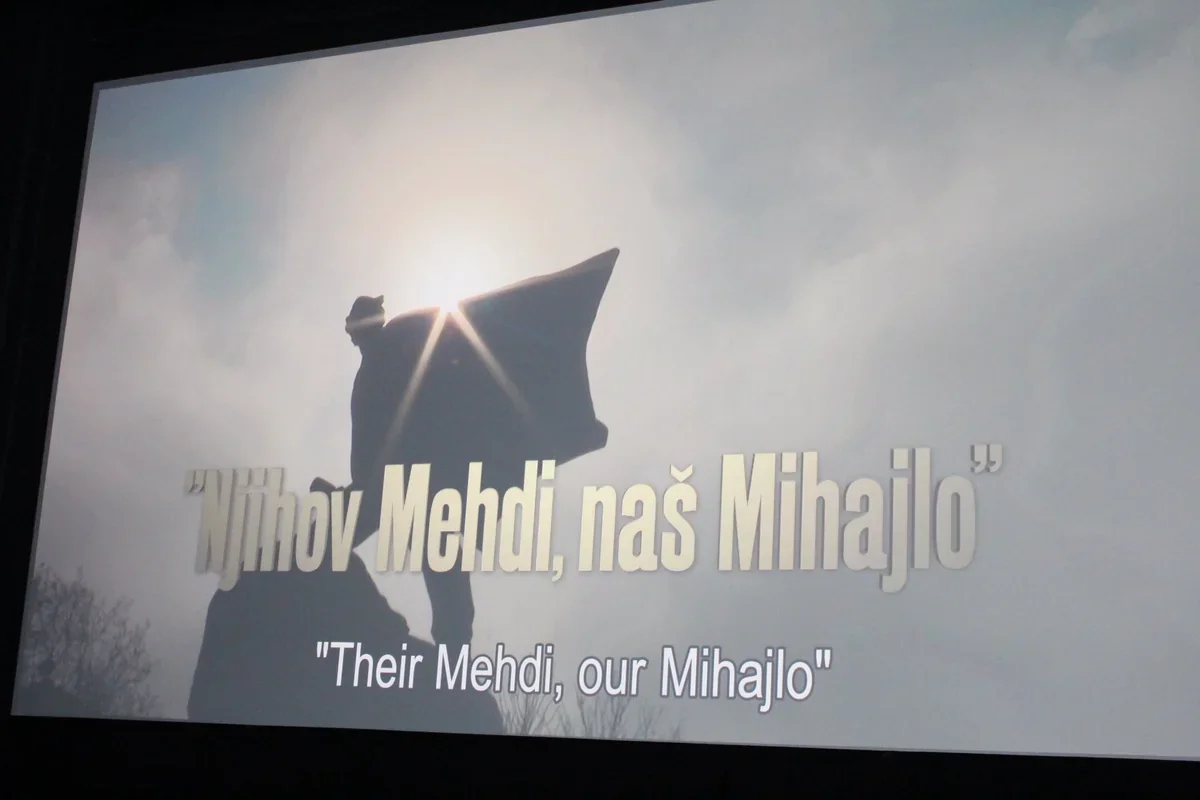 Mehdi Hüseynzadə haqqında sənədli film çəkilib