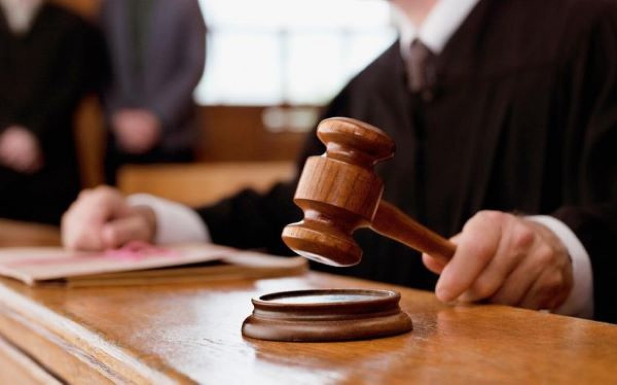 Sabiq baş mühasibin işi məhkəməyə göndərilib