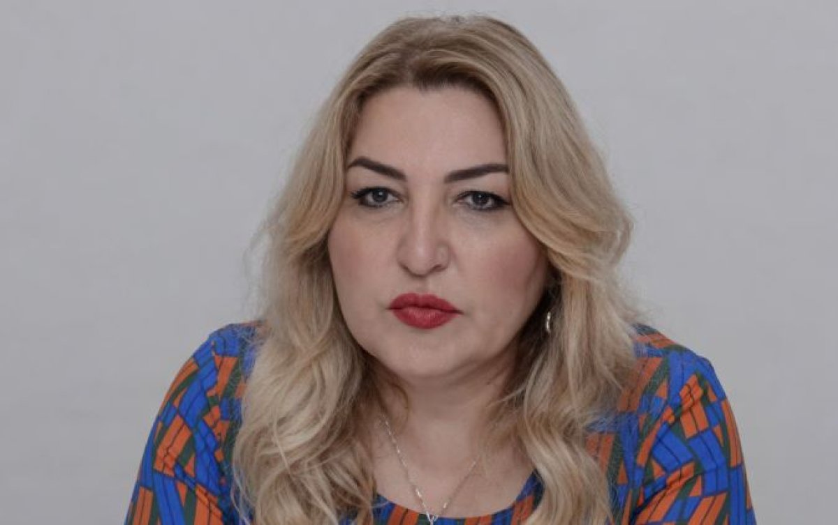 Hakim ona bir saat vaxt verdi - Körpələrin öldüyü yanğınla bağlı məhkəmə işi yekunlaşır