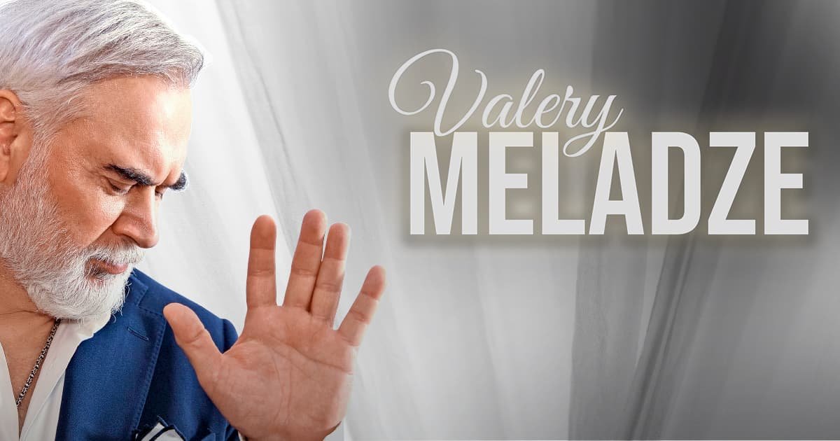  Valeriy Meladze Rusiyaya qayıtmaq istəyir