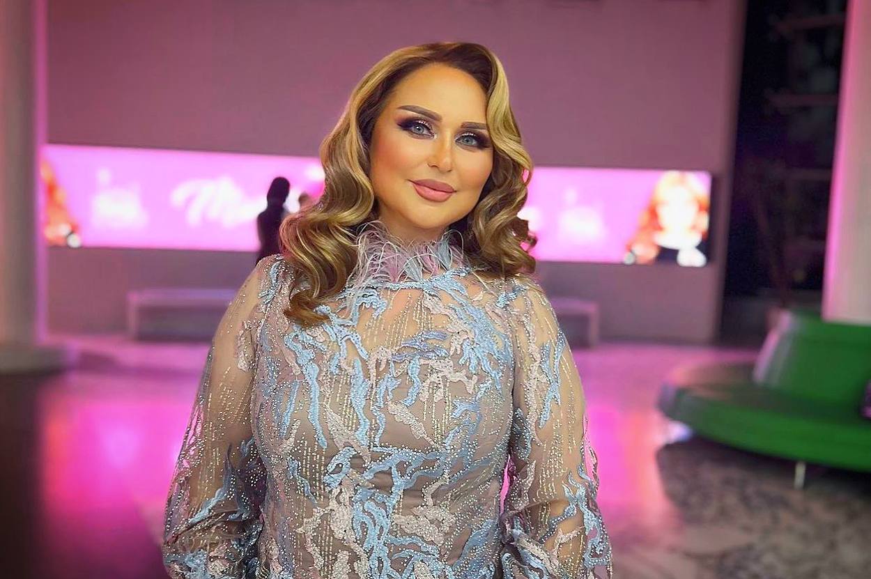 Mələkxanım Eyubova: Mirkamilə görə məni qınayırlar