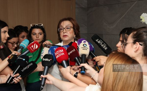 DİM: "SAT imtahanında çoxlu saxtakarlıq hallarına rast gəlinir"