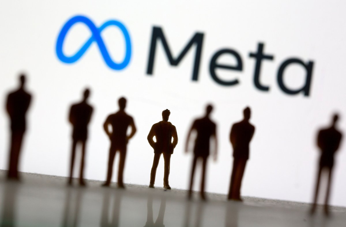 “Meta” şirkətinə sanksiya tətbiq olunub