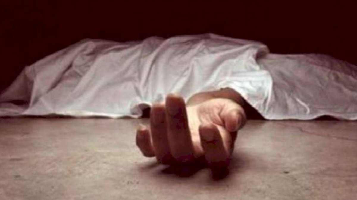 Gəncədə 27 yaşlı kişinin meyiti tapılıb