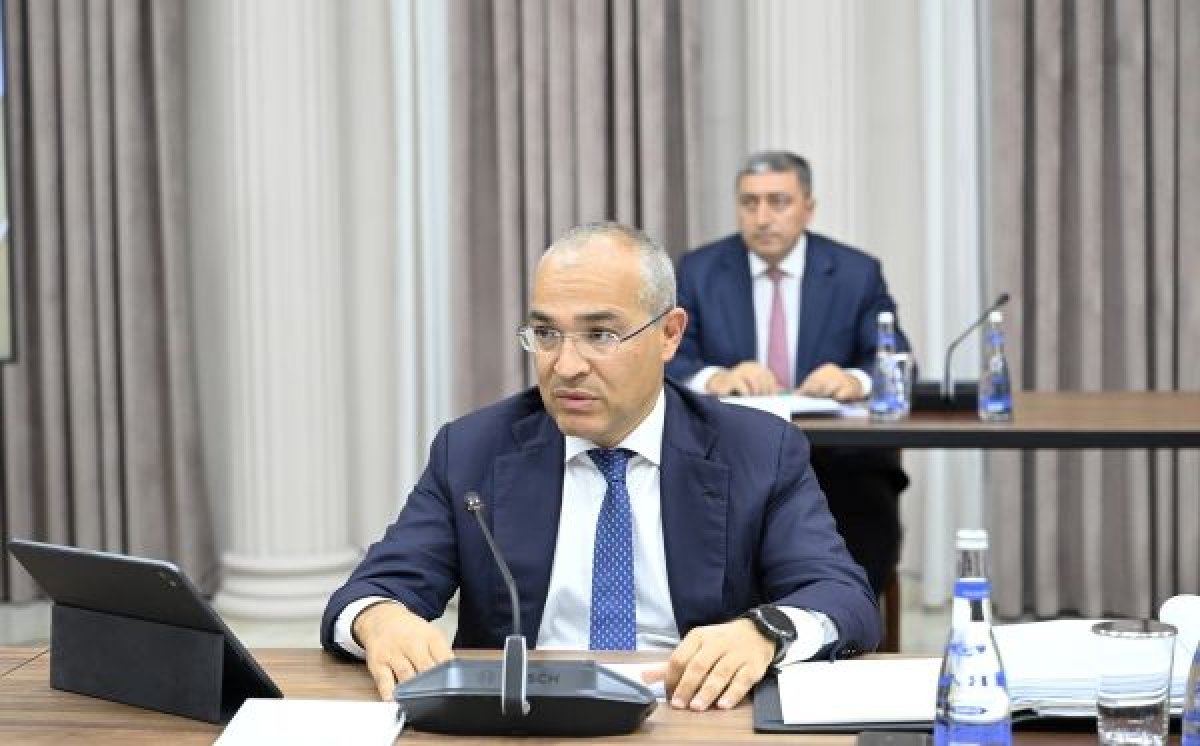 Xüsusi icra məmurları vergi yoxlamalarına cəlb olunacaq