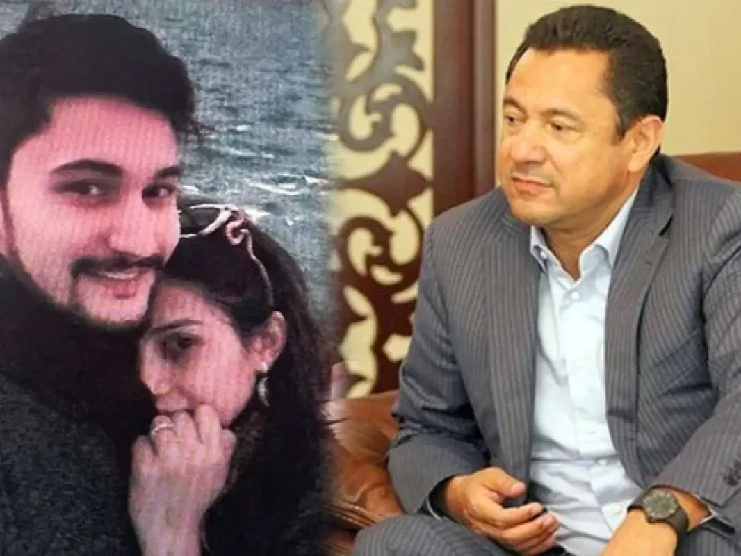 Mikayıl İsmayılovun oğlu övladına ad-soyadını və aliment verəcək 