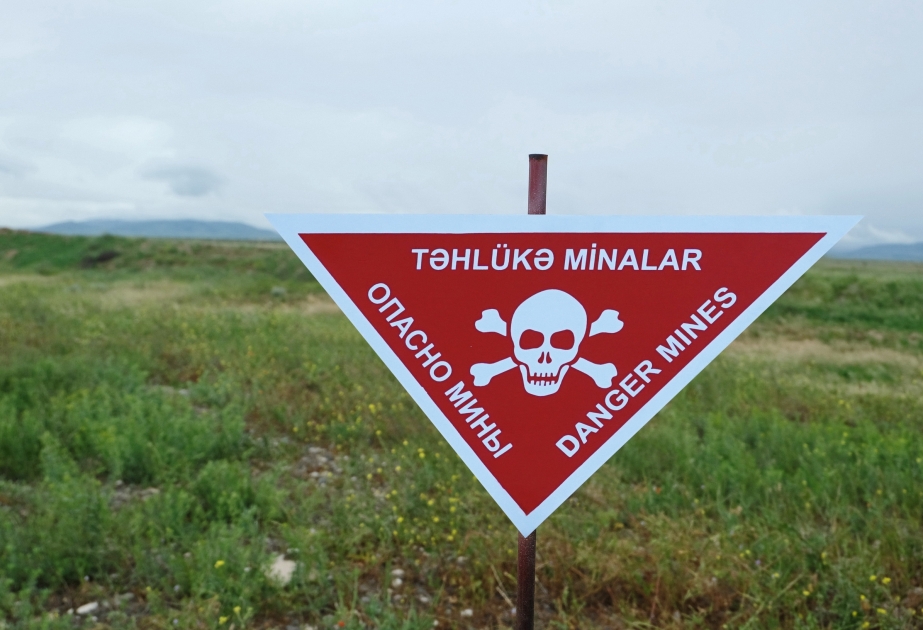 Azərbaycan “yeraltı müharibə” ilə üzləşən azsaylı ölkələrdən biridir